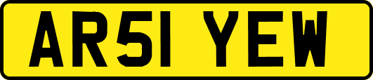 AR51YEW