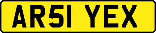AR51YEX