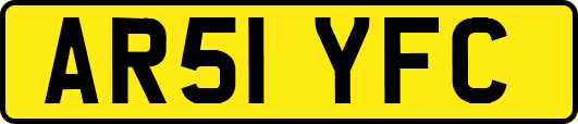 AR51YFC
