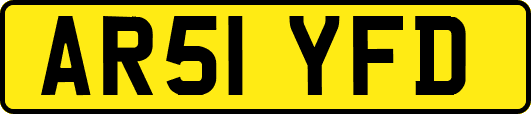 AR51YFD