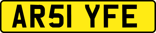 AR51YFE