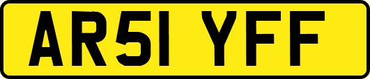 AR51YFF