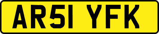 AR51YFK