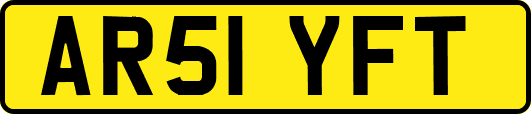 AR51YFT