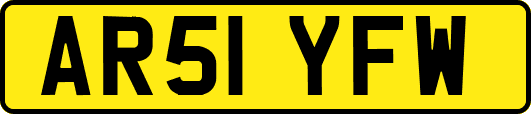 AR51YFW