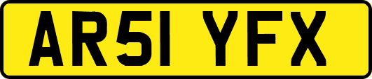 AR51YFX