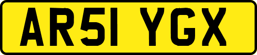 AR51YGX