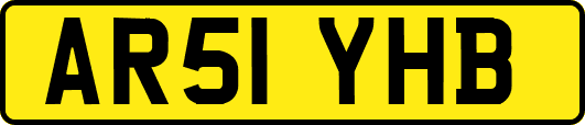 AR51YHB