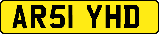 AR51YHD