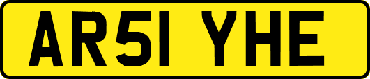 AR51YHE