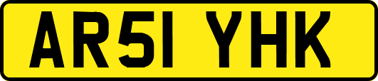AR51YHK