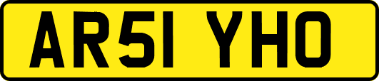AR51YHO