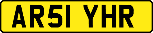 AR51YHR