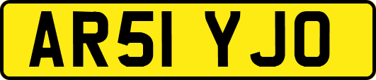 AR51YJO