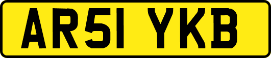 AR51YKB