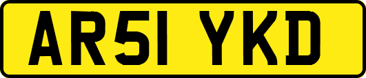 AR51YKD