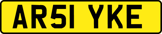 AR51YKE