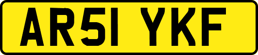 AR51YKF