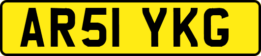 AR51YKG