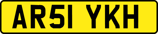AR51YKH