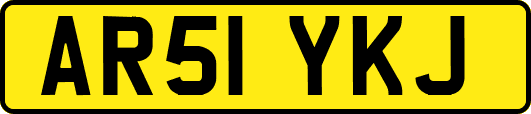 AR51YKJ