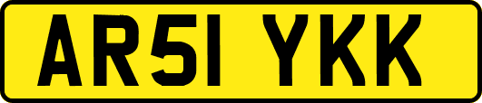 AR51YKK