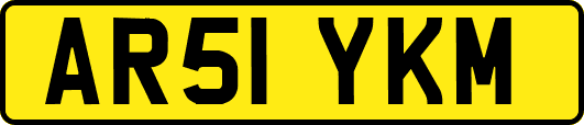 AR51YKM