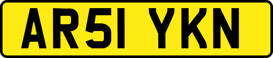 AR51YKN