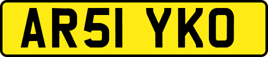 AR51YKO