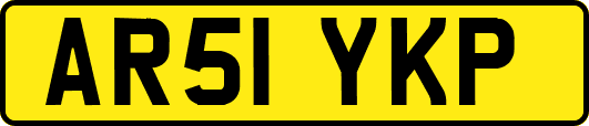 AR51YKP