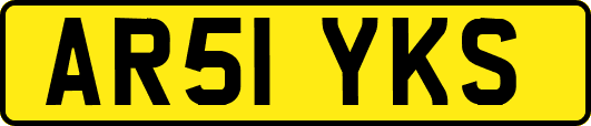 AR51YKS