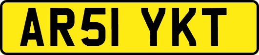 AR51YKT
