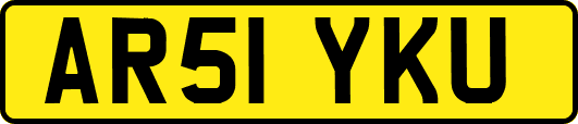 AR51YKU