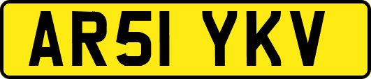 AR51YKV