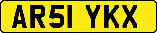 AR51YKX