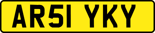 AR51YKY
