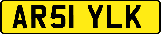 AR51YLK
