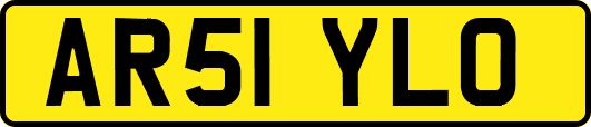 AR51YLO