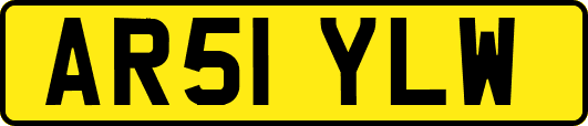 AR51YLW
