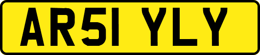 AR51YLY