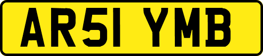 AR51YMB