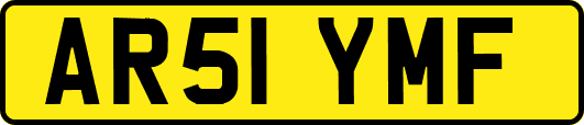 AR51YMF