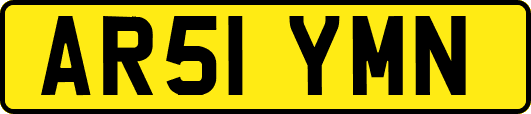 AR51YMN