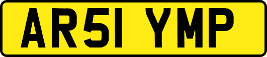 AR51YMP