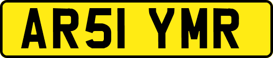 AR51YMR