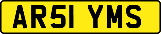 AR51YMS