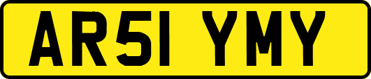 AR51YMY