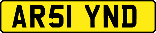 AR51YND