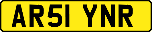 AR51YNR