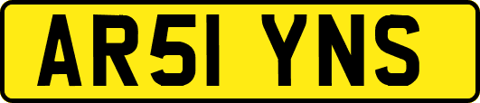 AR51YNS